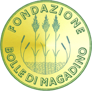 Logo della Fondazione Bolle di Magadino